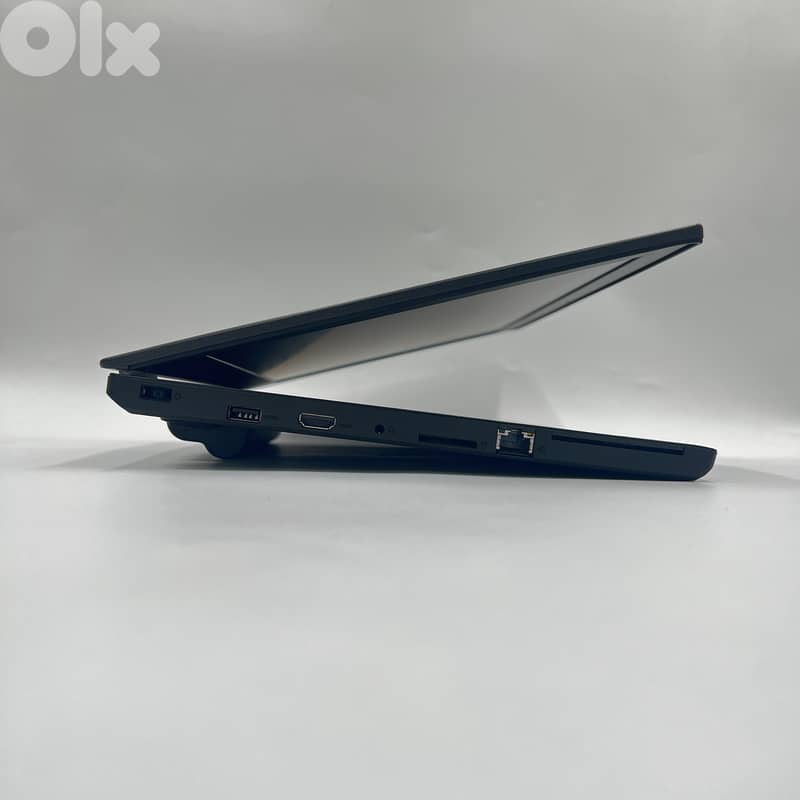 5655- Used Laptop Lenovo T560 2