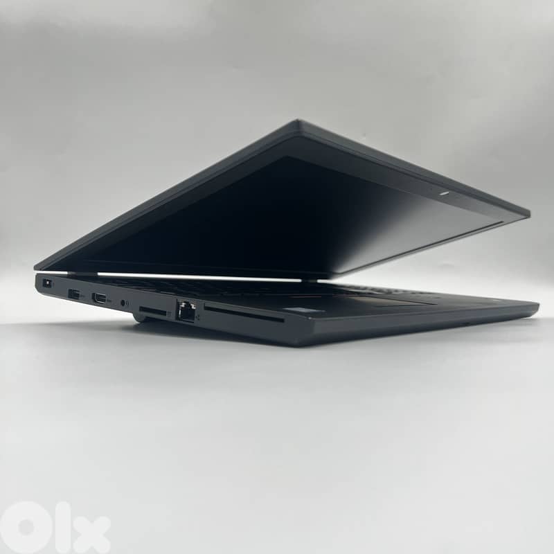 5655- Used Laptop Lenovo T560 3