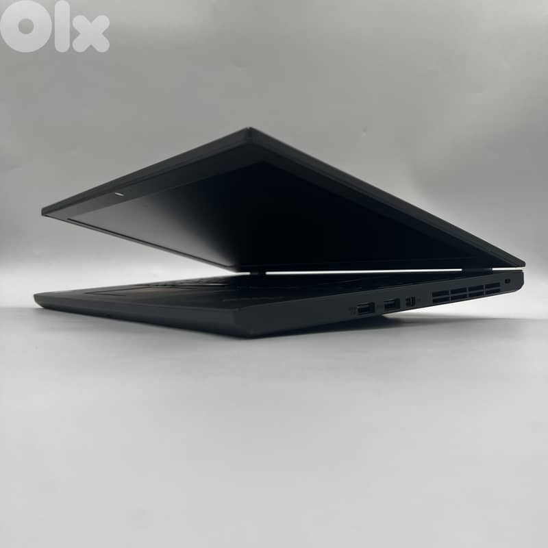 5655- Used Laptop Lenovo T560 4