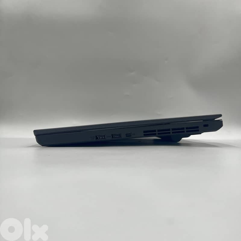 5655- Used Laptop Lenovo T560 5