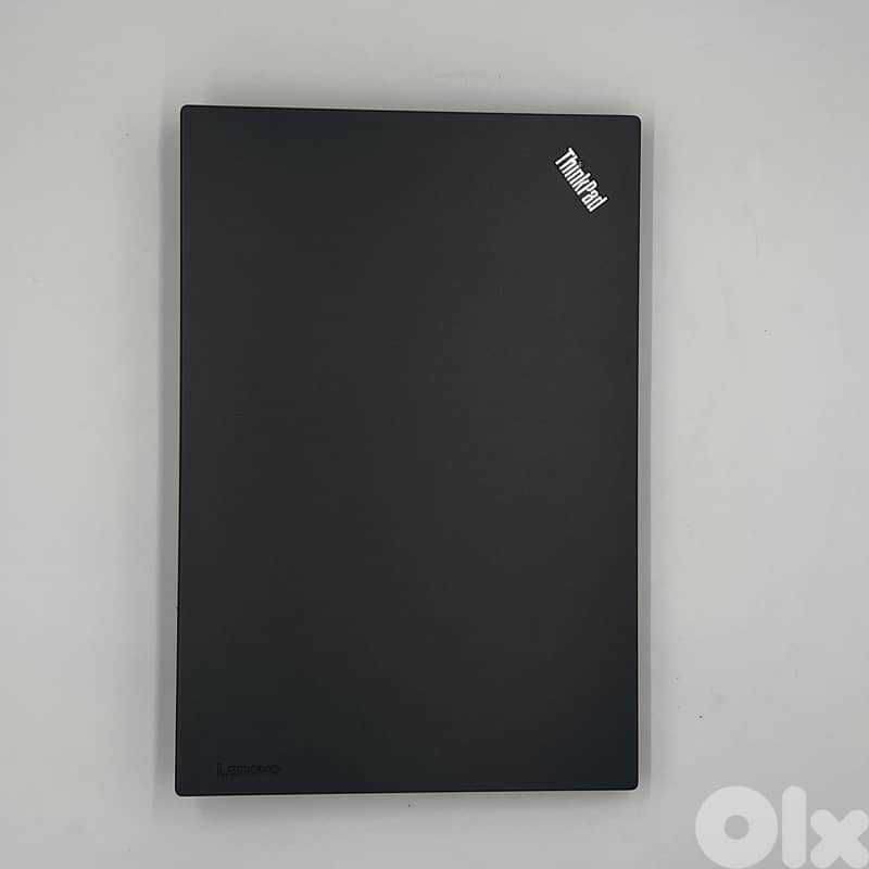 5655- Used Laptop Lenovo T560 7