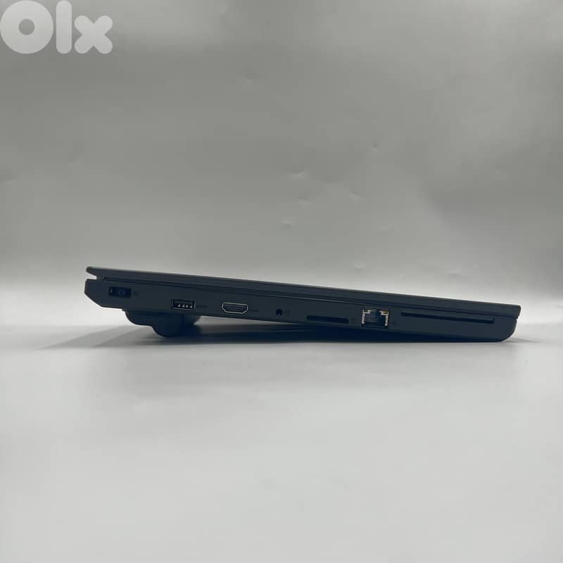 5655- Used Laptop Lenovo T560 8