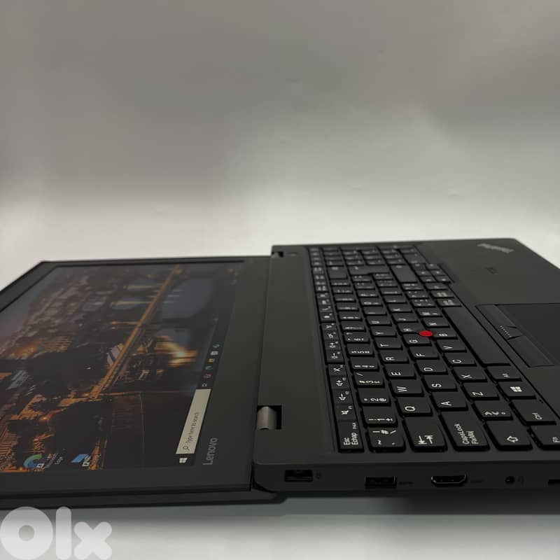 5655- Used Laptop Lenovo T560 11