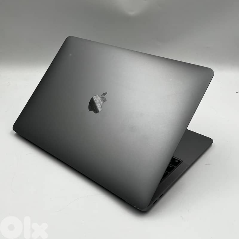5808-Used Laptop Apple Macbook  Air 2020 A2337 2