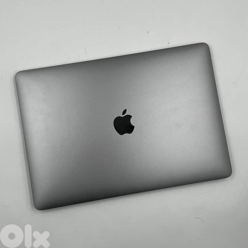 5808-Used Laptop Apple Macbook  Air 2020 A2337 8