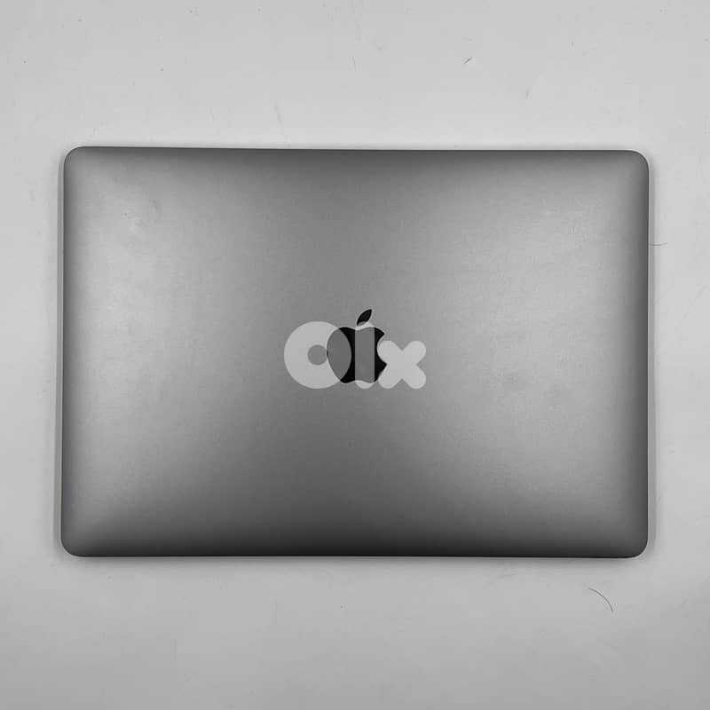 5808-Used Laptop Apple Macbook  Air 2020 A2337 18