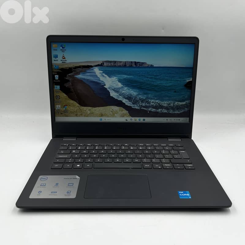 5882- Used Laptop Dell Vostro 3400 0