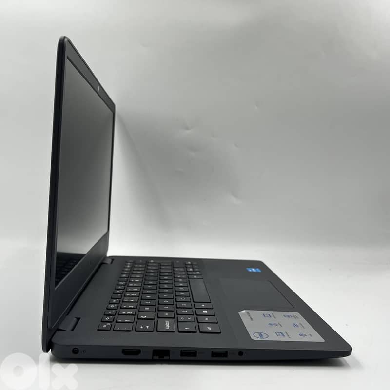5882- Used Laptop Dell Vostro 3400 13