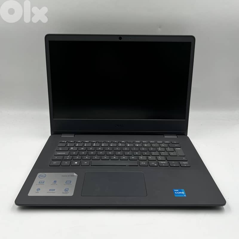 5882- Used Laptop Dell Vostro 3400 15