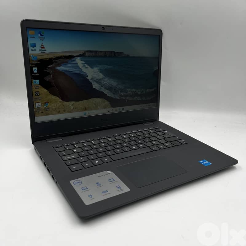 5882- Used Laptop Dell Vostro 3400 19