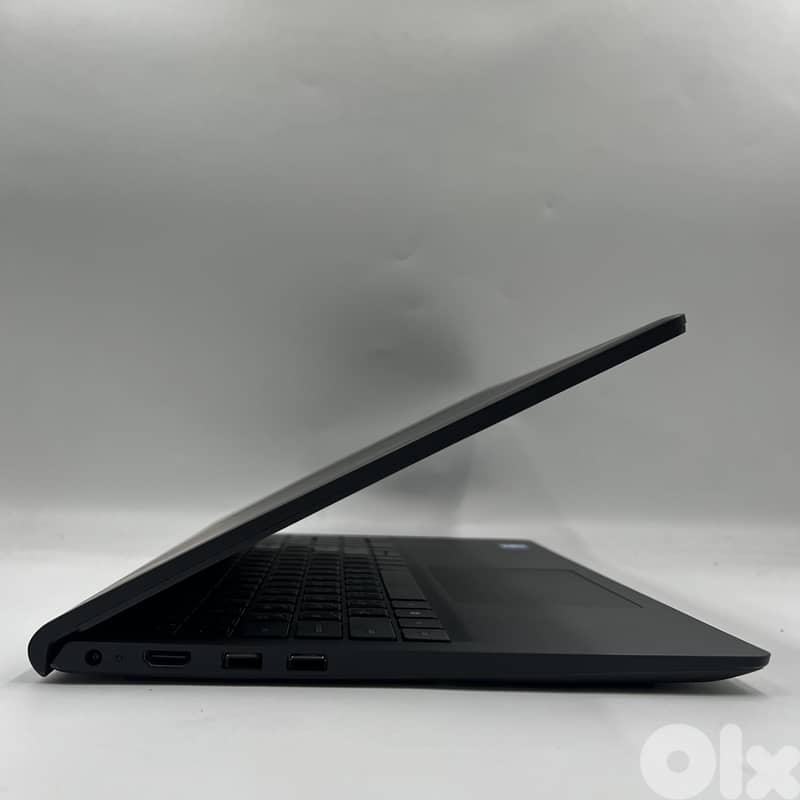 5880- Used Laptop Dell Inspiron 3511 15