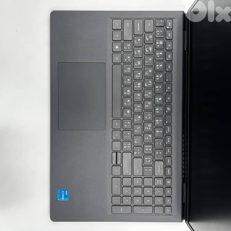 5880- Used Laptop Dell Inspiron 3511 7