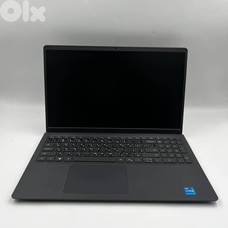 5880- Used Laptop Dell Inspiron 3511 11