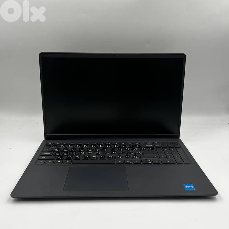 5880- Used Laptop Dell Inspiron 3511 12