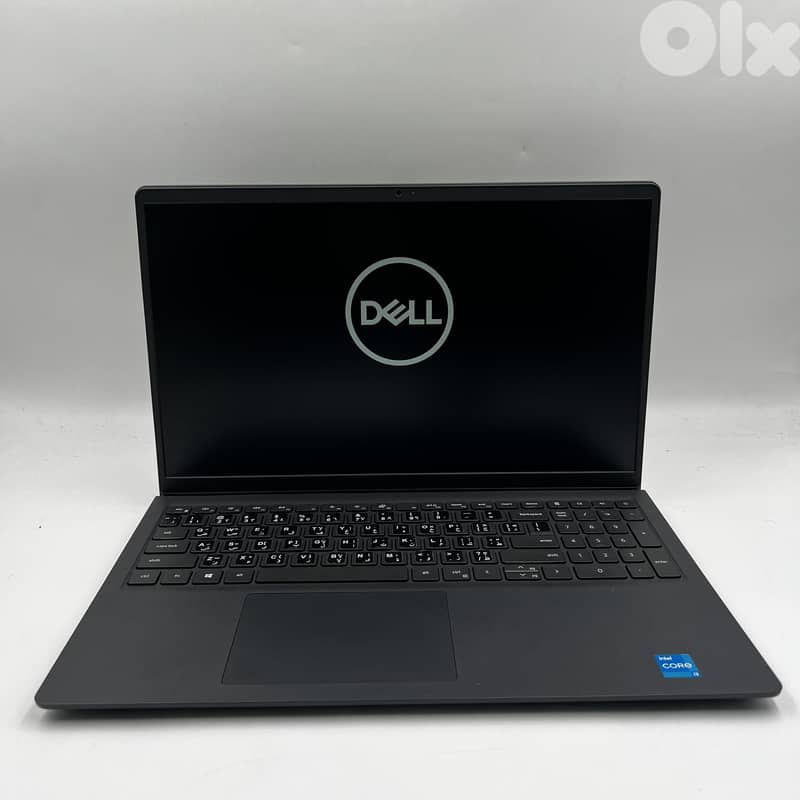 5880- Used Laptop Dell Inspiron 3511 13