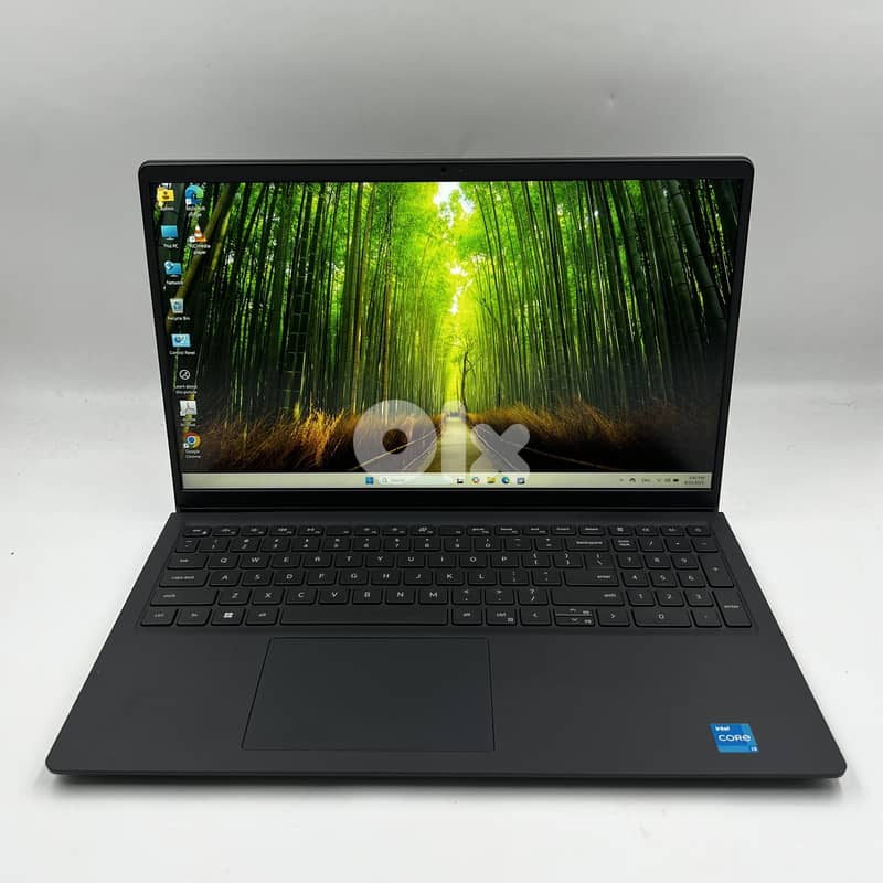 5879-Used Laptop Dell Vostro 3510 0
