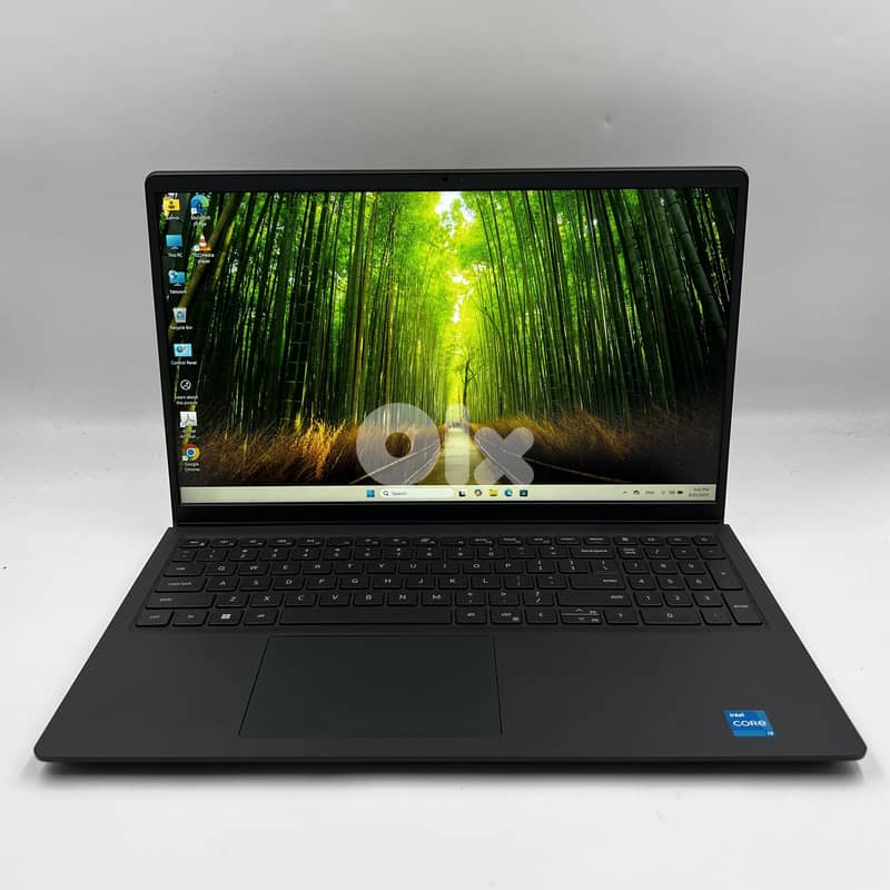 5879-Used Laptop Dell Vostro 3510 7