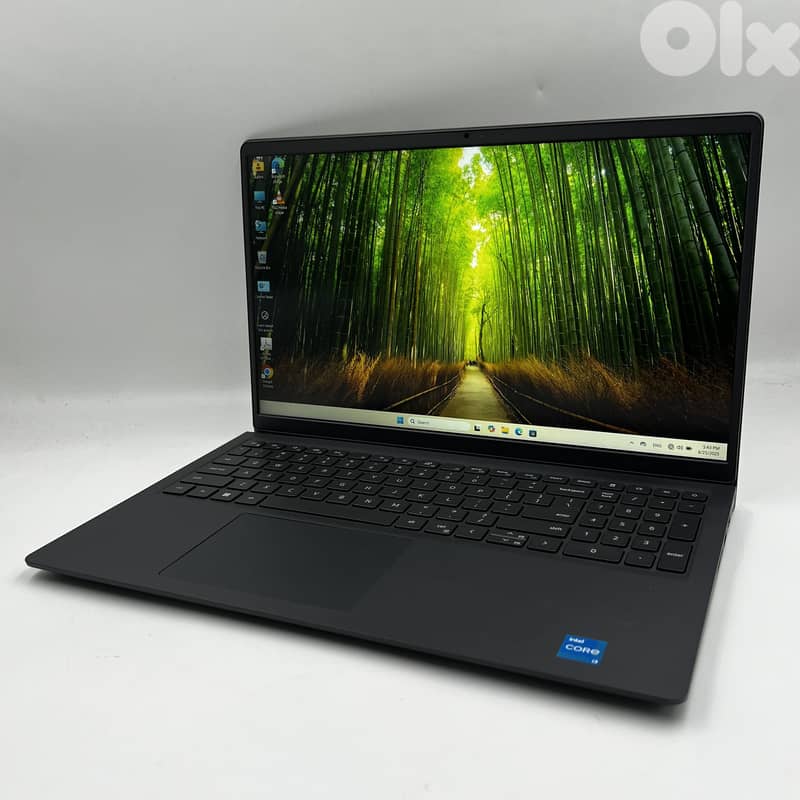 5879-Used Laptop Dell Vostro 3510 3