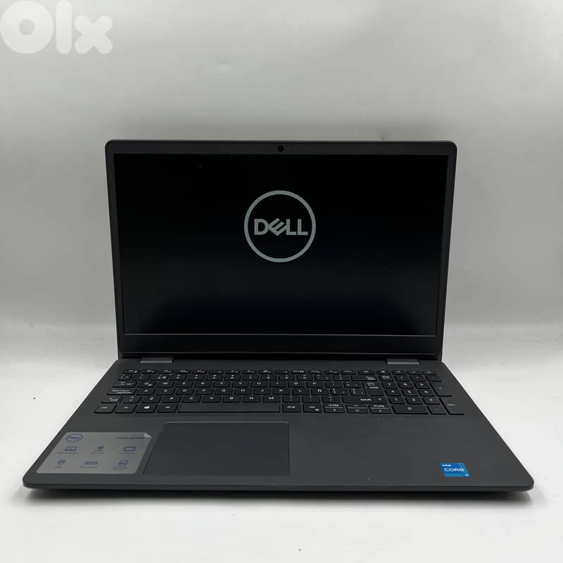 5878- Used Laptop Dell Vostro 3500 7