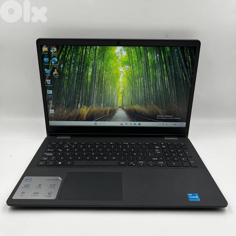 5878- Used Laptop Dell Vostro 3500 9