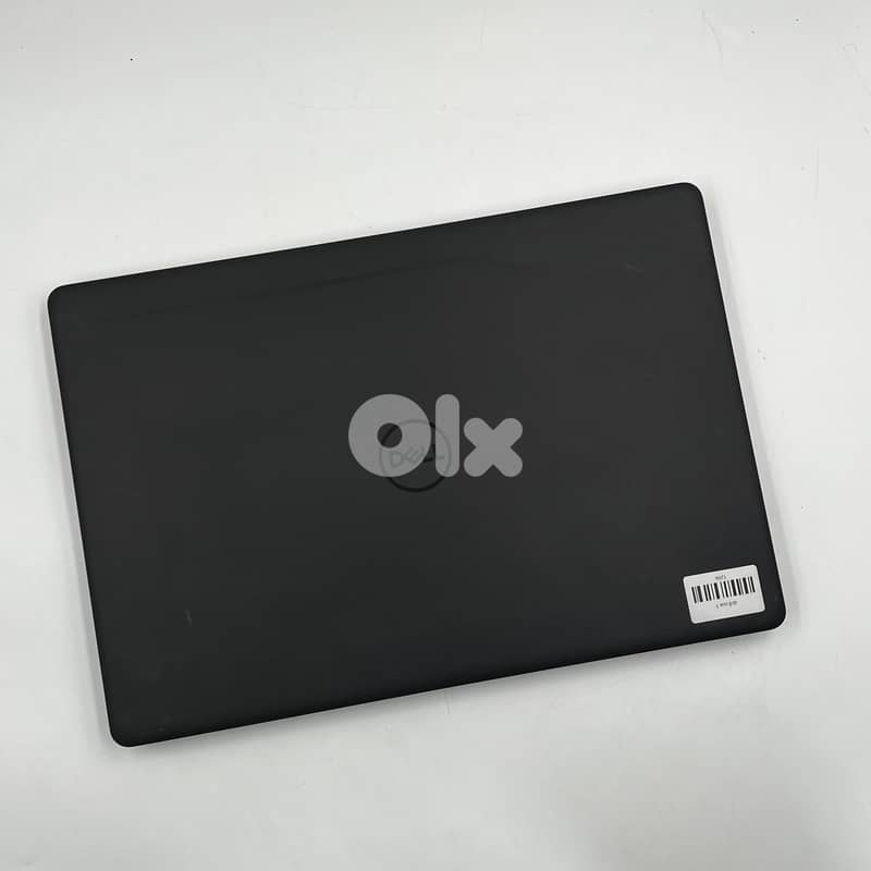 5878- Used Laptop Dell Vostro 3500 12