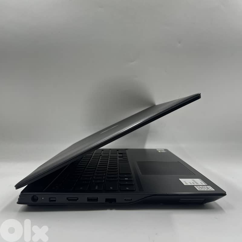 5859- Used Gaming Laptop Dell G5 5500 1
