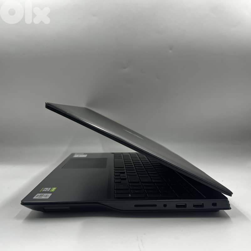 5859- Used Gaming Laptop Dell G5 5500 2
