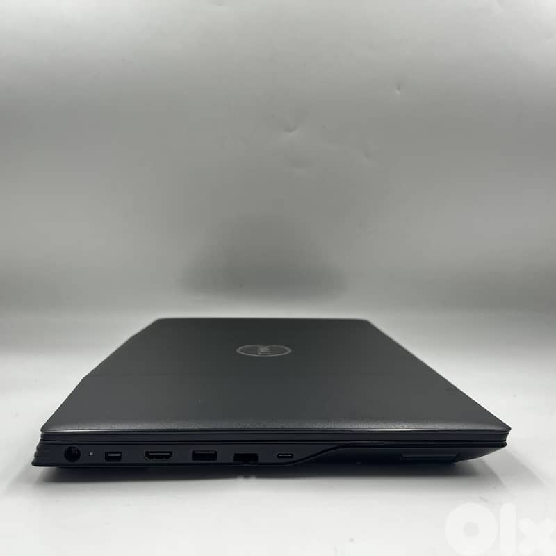 5859- Used Gaming Laptop Dell G5 5500 5