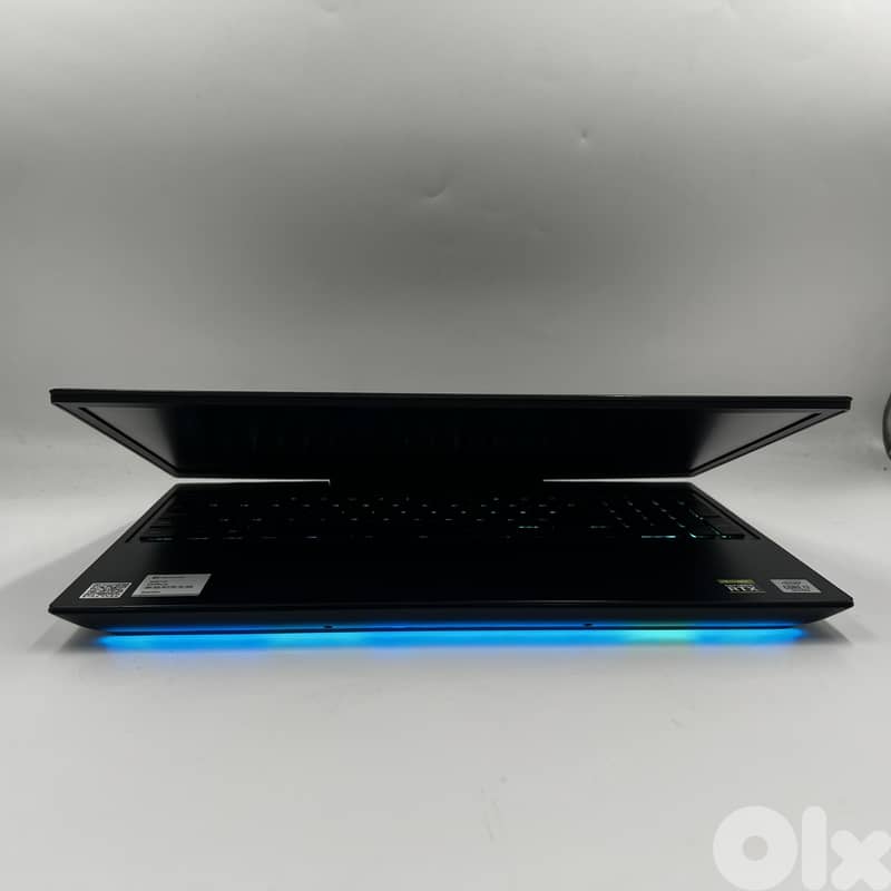 5859- Used Gaming Laptop Dell G5 5500 8