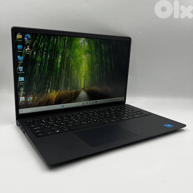5880- Used Laptop Dell Inspiron 3511 0