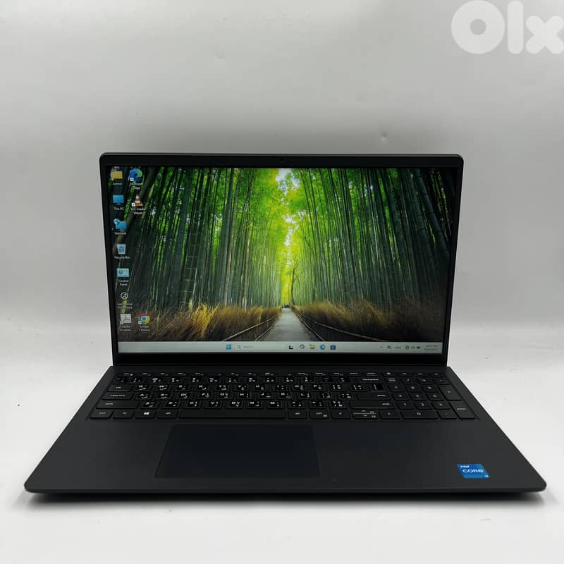 5880- Used Laptop Dell Inspiron 3511 1