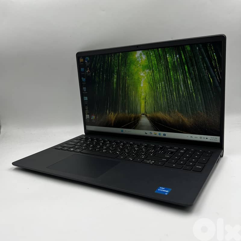 5880- Used Laptop Dell Inspiron 3511 3