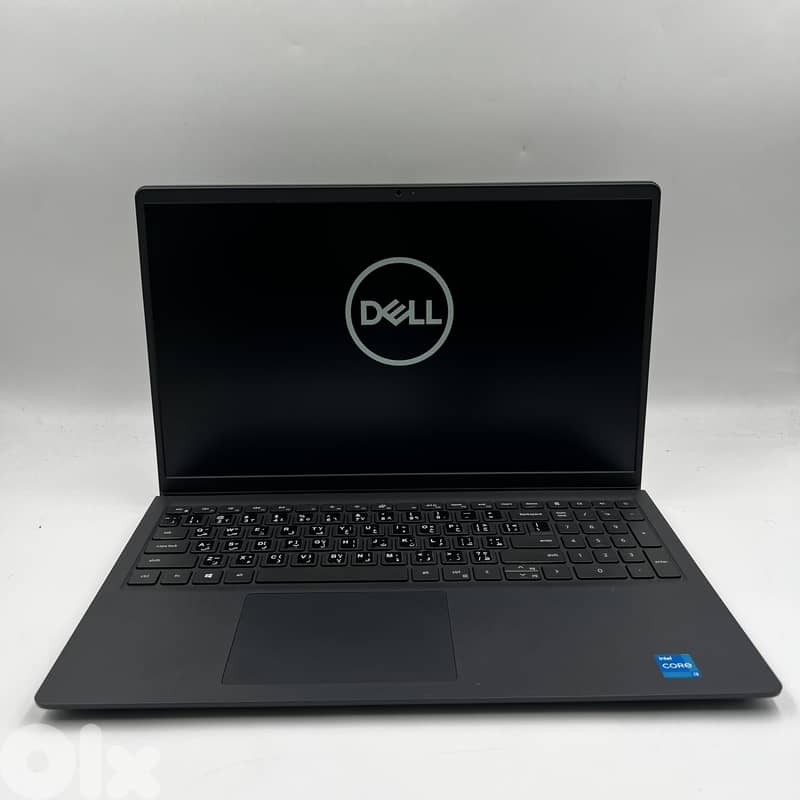5880- Used Laptop Dell Inspiron 3511 14