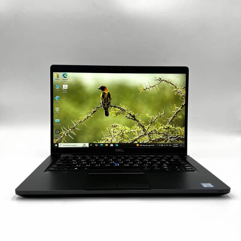 5826- Used Laptop Dell Latitude 5400 0