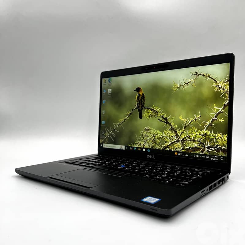 5826- Used Laptop Dell Latitude 5400 4
