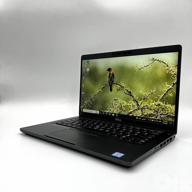 5826- Used Laptop Dell Latitude 5400 5