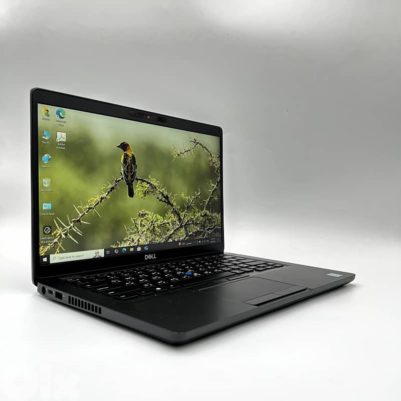 5826- Used Laptop Dell Latitude 5400 6