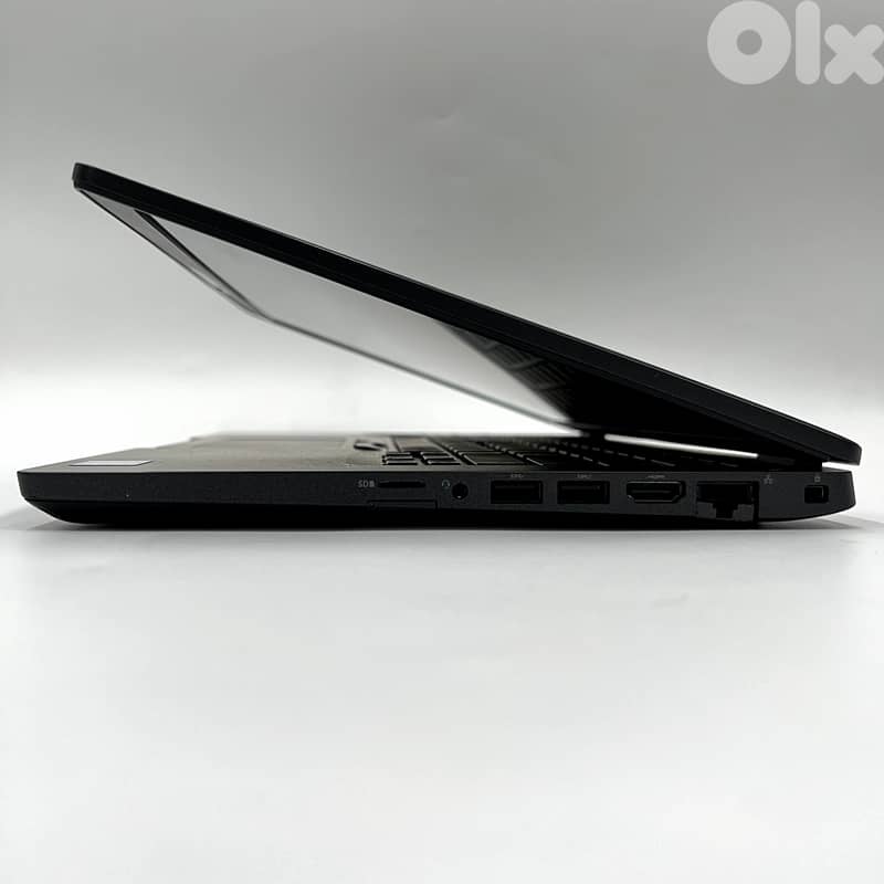 5826- Used Laptop Dell Latitude 5400 10