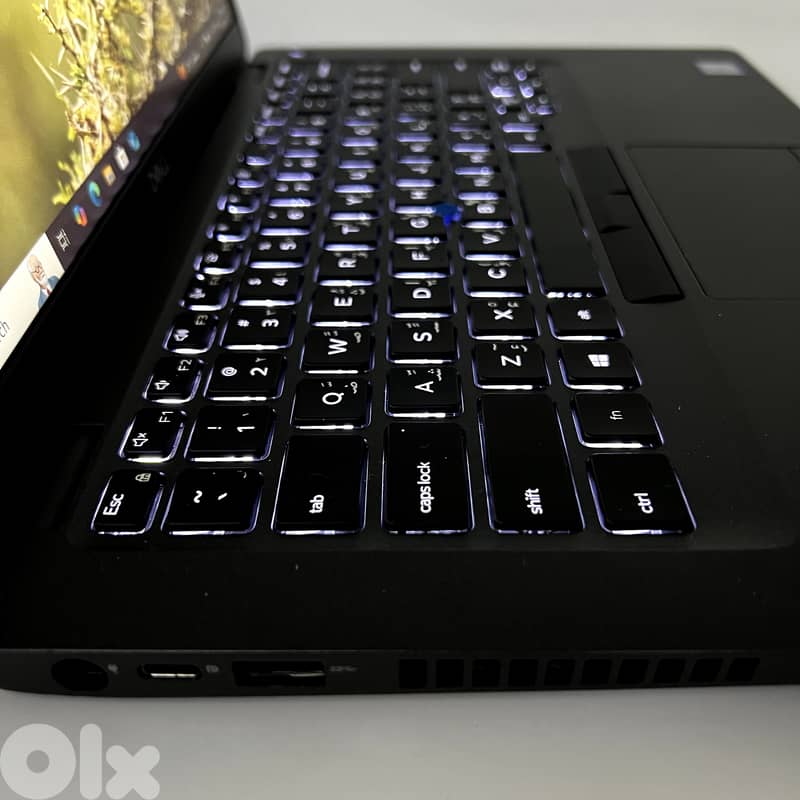 5826- Used Laptop Dell Latitude 5400 11