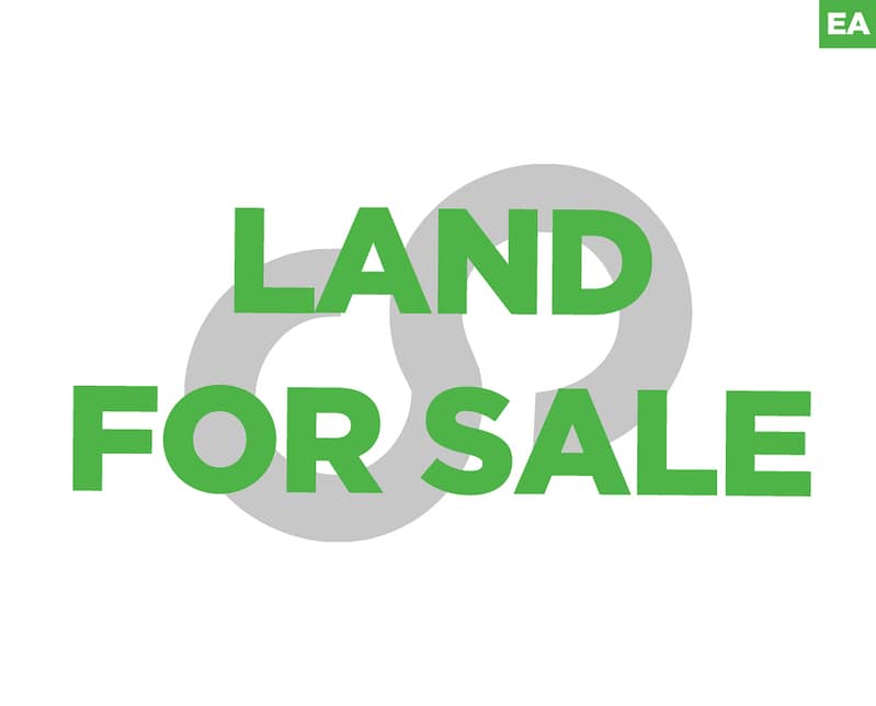 Highway Land for Sale – Batroun / بترون REF#EA125161 0