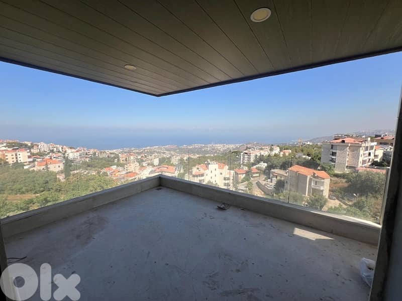 Apartment For Sale Ain Aar /شقة للبيع عين عار 0