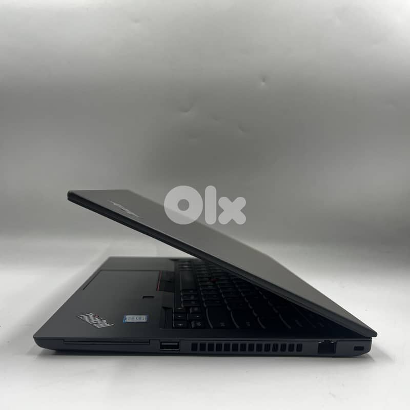 5753- Laptop Lenovo ThinkPad T490 3