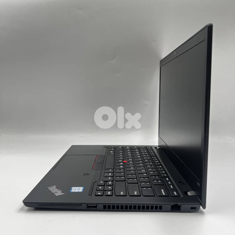 5753- Laptop Lenovo ThinkPad T490 4