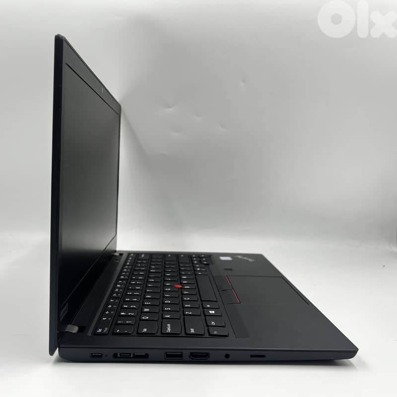 5753- Laptop Lenovo ThinkPad T490 5