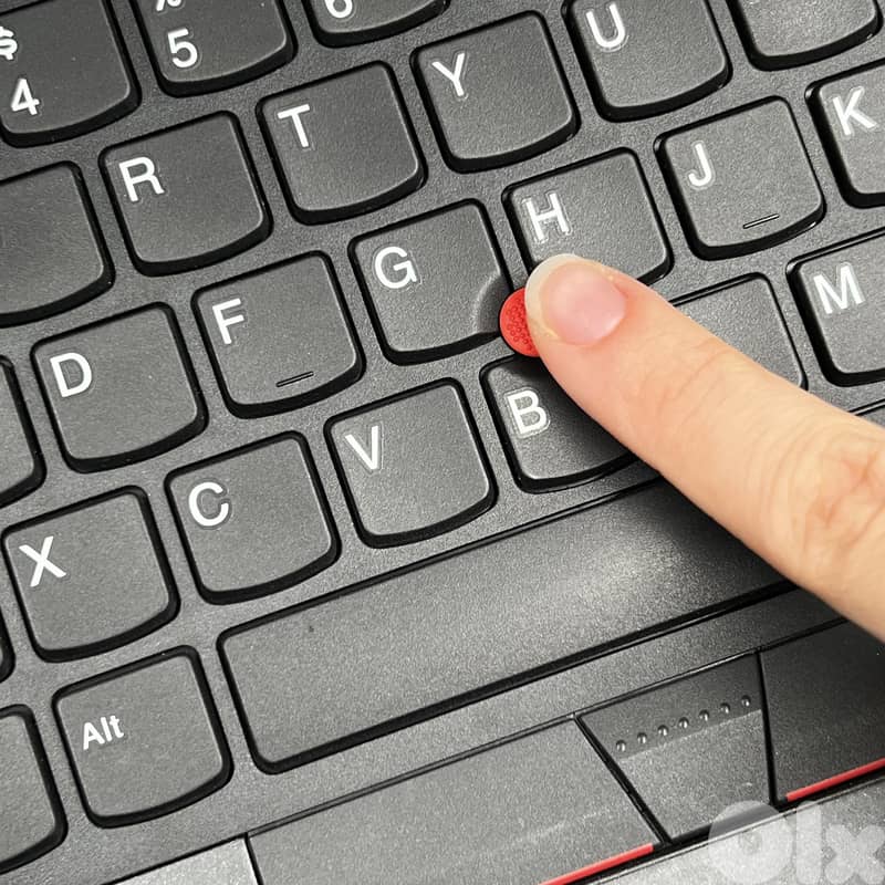 5753- Laptop Lenovo ThinkPad T490 7