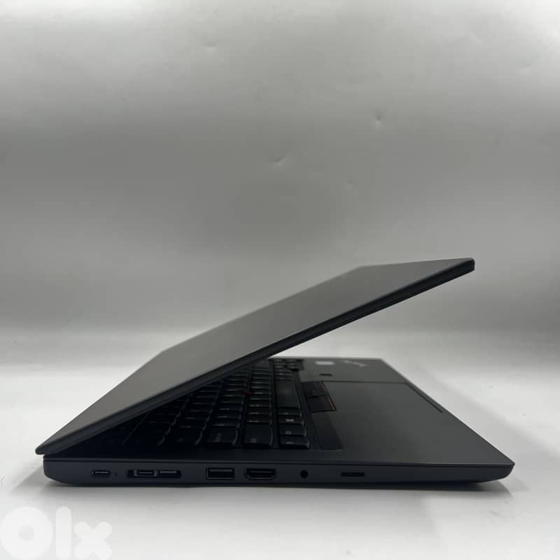 5753- Laptop Lenovo ThinkPad T490 10