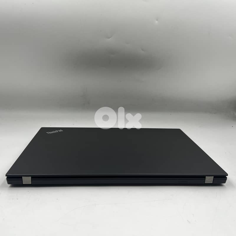 5753- Laptop Lenovo ThinkPad T490 13