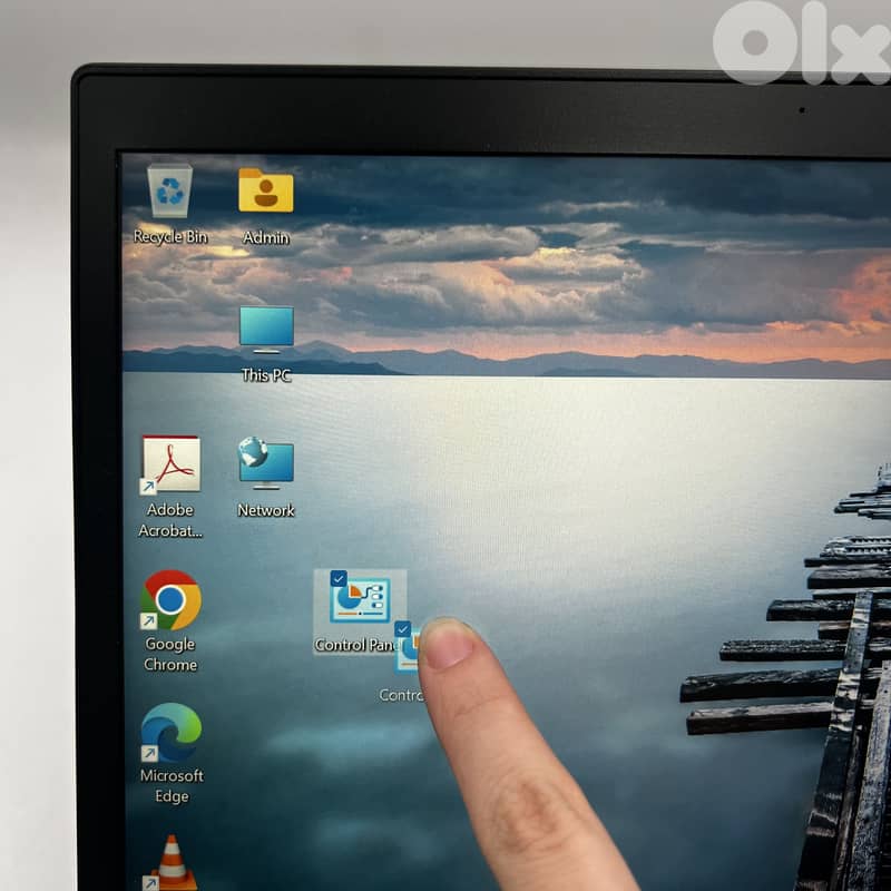 5753- Laptop Lenovo ThinkPad T490 14