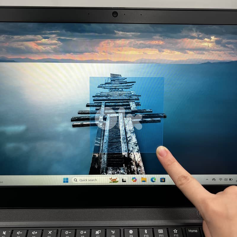 5753- Laptop Lenovo ThinkPad T490 15