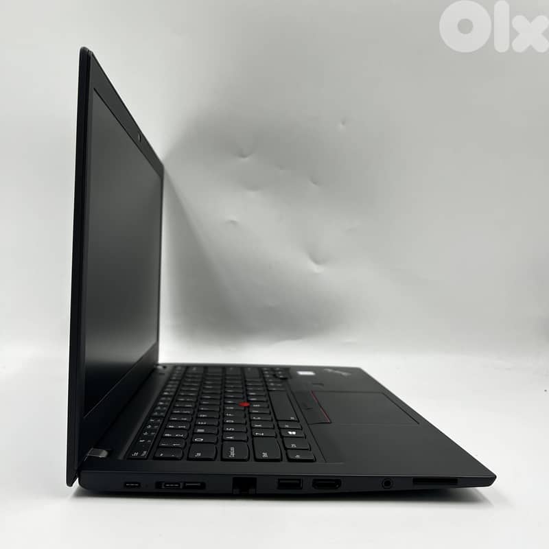 5752- Used Laptop Lenovo ThinkPad T480S 4